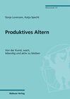 Buchcover Produktives Altern