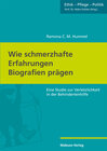 Buchcover Wie schmerzhafte Erfahrungen Biografien prägen