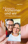 Buchcover Mamas Alzheimer und wir