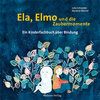 Buchcover Ela, Elmo und die Zaubermomente