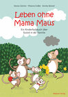 Buchcover Leben ohne Mama Maus