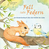 Buchcover Fell liebt Federn