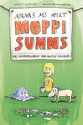 Buchcover Mamas MS heißt Moppi Summs