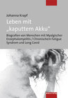 Buchcover Leben mit "kaputtem Akku"