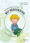 Buchcover Stark im Alltag mit Hörgeräten