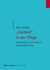 Buchcover "Coolout" in der Pflege