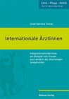 Buchcover Internationale Ärztinnen