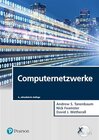 Buchcover Computernetzwerke (Pearson Studium - IT)