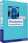 Buchcover Anatomie Kompaktlehrbuch / Pearson Studium - Medizin