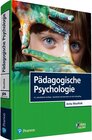 Buchcover Pädagogische Psychologie / Pearson Studium - IT