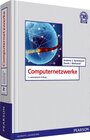 Buchcover Computernetzwerke / Pearson Studium - IT