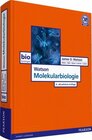 Buchcover Watson Molekularbiologie (Pearson Studium - Biologie)