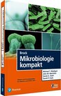 Buchcover Brock Mikrobiologie kompakt / Pearson Studium - IT