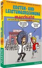 Buchcover Kosten- und Leistungsrechnung macchiato / Pearson Studium - IT