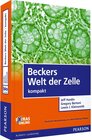 Buchcover Beckers Welt der Zelle - kompakt / Pearson Studium - IT