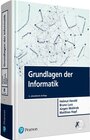 Buchcover Grundlagen der Informatik / Pearson Studium - IT