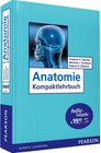 Buchcover Anatomie Kompaktlehrbuch - Bafög-Ausgabe
