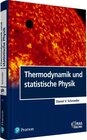 Buchcover Thermodynamik und statistische Physik / Studium Physik
