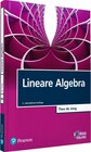 Buchcover Lineare Algebra / Pearson Studium - Mathematik