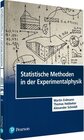 Buchcover Statistische Methoden in der Experimentalphysik / Studium Physik