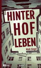 Buchcover Hinterhofleben