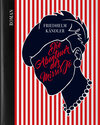 Buchcover Die Abenteuer der Missis Jö