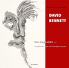 Buchcover David Bennett – Das Angesicht …