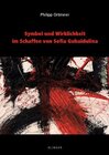 Buchcover Symbol und Wirklichkeit im Schaffen von Sofia Gubaidulina