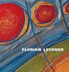 Buchcover Florian Lechner