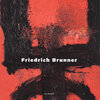 Buchcover Friedrich Brunner