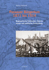 Passauer Bürgertum 1871 bis 1914 width=