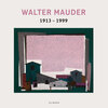 Buchcover Walter Mauder