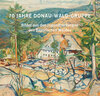 Buchcover 70 Jahre Donau-Wald-Gruppe