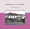 Buchcover Passau im Lichtbild