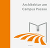 Buchcover Architektur am Campus Passau