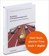 Buchcover Perfektes IT-Projektmanagement