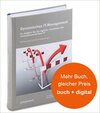 Buchcover Dynamisches IT-Management