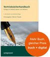 Buchcover Vertriebsleiterhandbuch