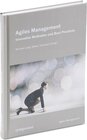 Buchcover Agiles Management