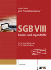 Buchcover juris PraxisKommentar SGB / juris PraxisKommentar SGB VIII