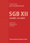 Buchcover juris PraxisKommentar SGB / juris PraxisKommentar SGB XII - Sozialhilfe / mit AsylbLG