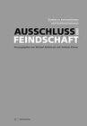 Buchcover Ausschluss und Feindschaft