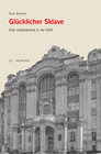 Buchcover Glücklicher Sklave