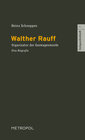 Buchcover Walther Rauff