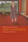 Buchcover Der Albatros