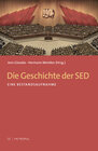 Buchcover Die Geschichte der SED