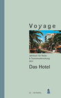 Buchcover Voyage. Jahrbuch für Reise- und Tourismusforschung, 2011