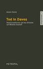 Buchcover Tod in Davos