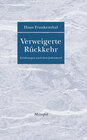 Buchcover Verweigerte Rückkehr
