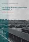 Buchcover Das Frauen-Konzentrationslager Ravensbrück
